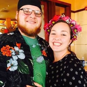 Meet your Posher, Kelliesha